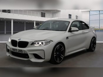 2017 - M2 2dr DCT