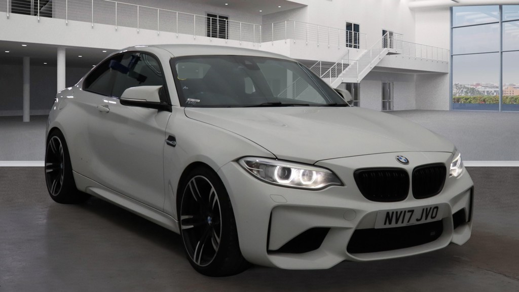 Used BMW M2 2017 for sale - 77038937: Photo 2