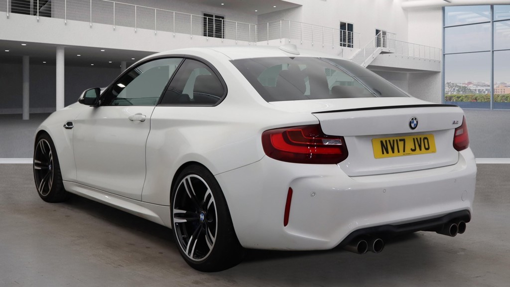 Used BMW M2 2017 for sale - 77038937: Photo 3