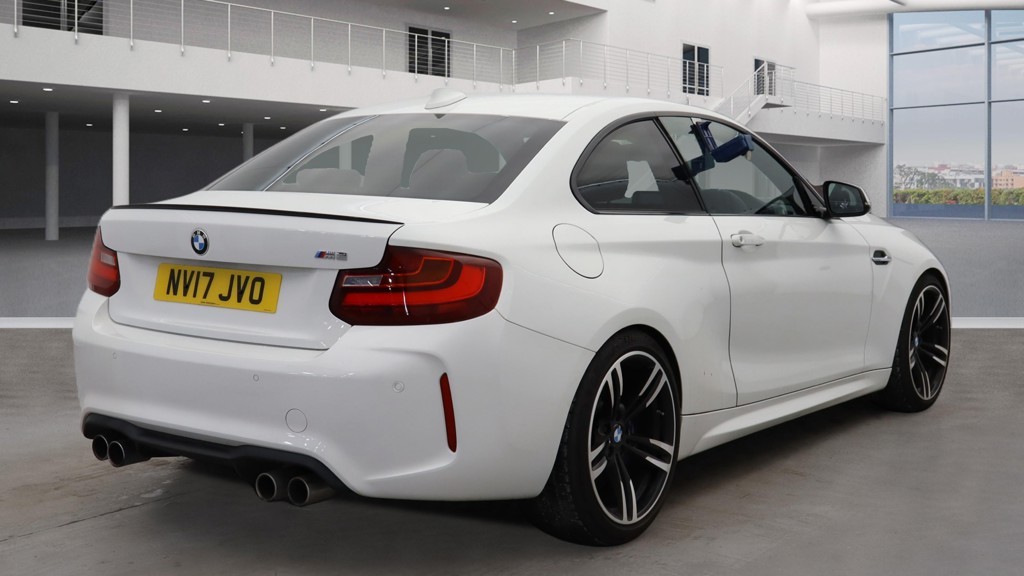 Used BMW M2 2017 for sale - 77038937: Photo 4