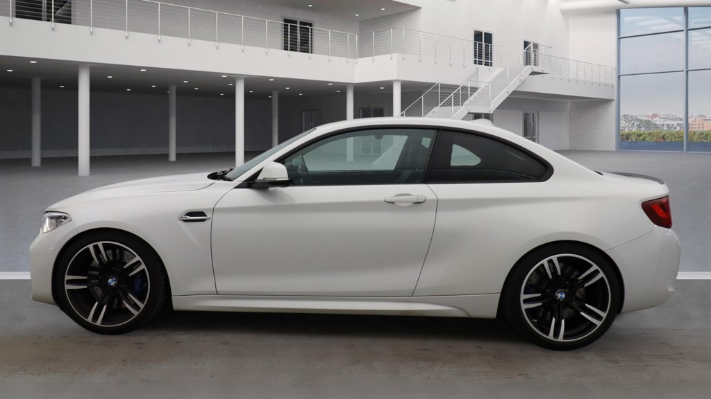 Used BMW M2 2017 for sale - 77038937: Photo 6