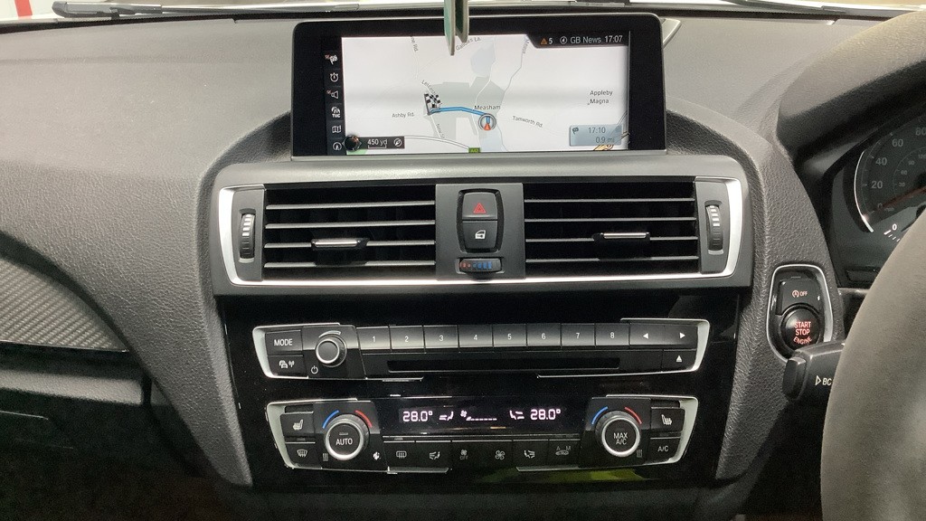 Used BMW M2 2017 for sale - 77038937: Photo 8