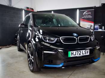 2022 - 135kW S 42kWh 5dr Auto
