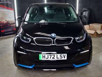 Used BMW i3 2022 for sale - 75160381: Photo