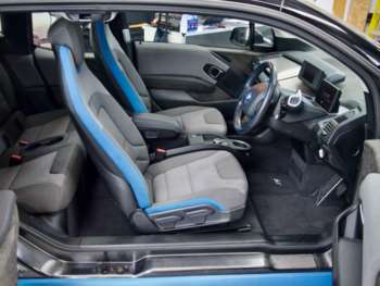Used BMW i3 2022 for sale - 75160381: Photo