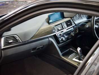 Used BMW 3 Series 2016 for sale - 75016344: Photo
