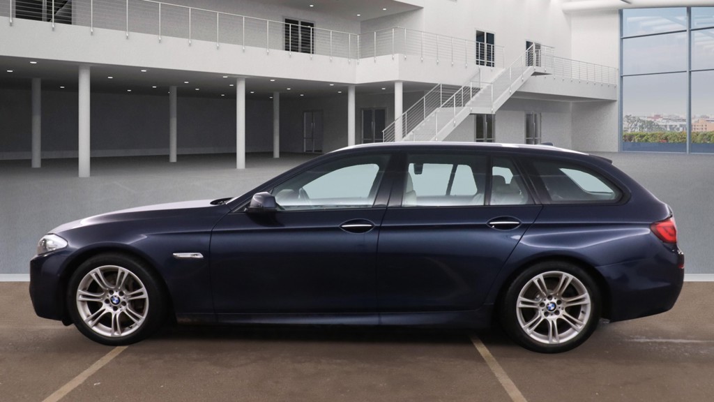 Used BMW 5 Series 2012 for sale - 77049246: Photo 6