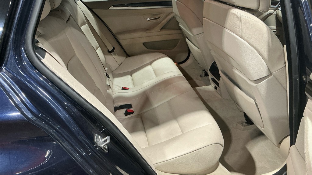 Used BMW 5 Series 2012 for sale - 77049246: Photo 7