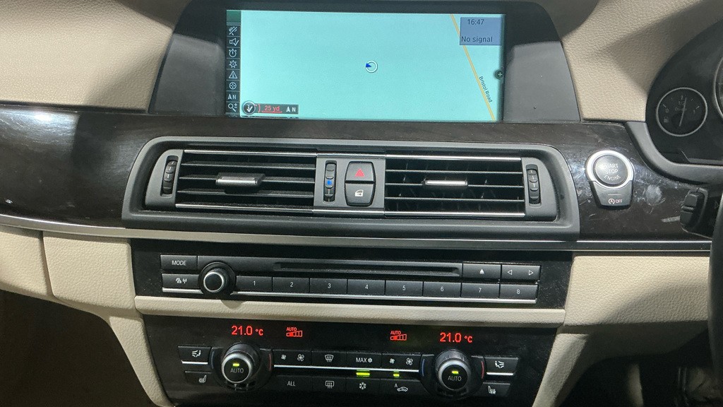 Used BMW 5 Series 2012 for sale - 77049246: Photo 8