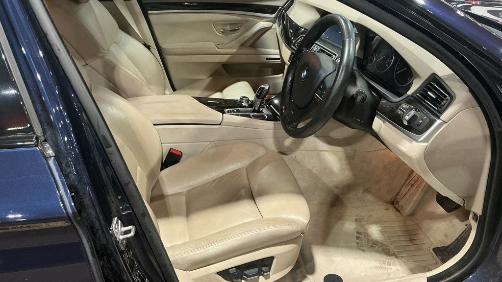 Used BMW 5 Series 2012 for sale - 77049246: Photo 9