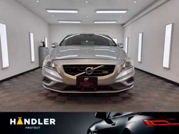 2011 - 3.0 T6 R-Design Lux Nav Estate 5dr Petrol Geartronic AWD Euro 5 (304 ps)