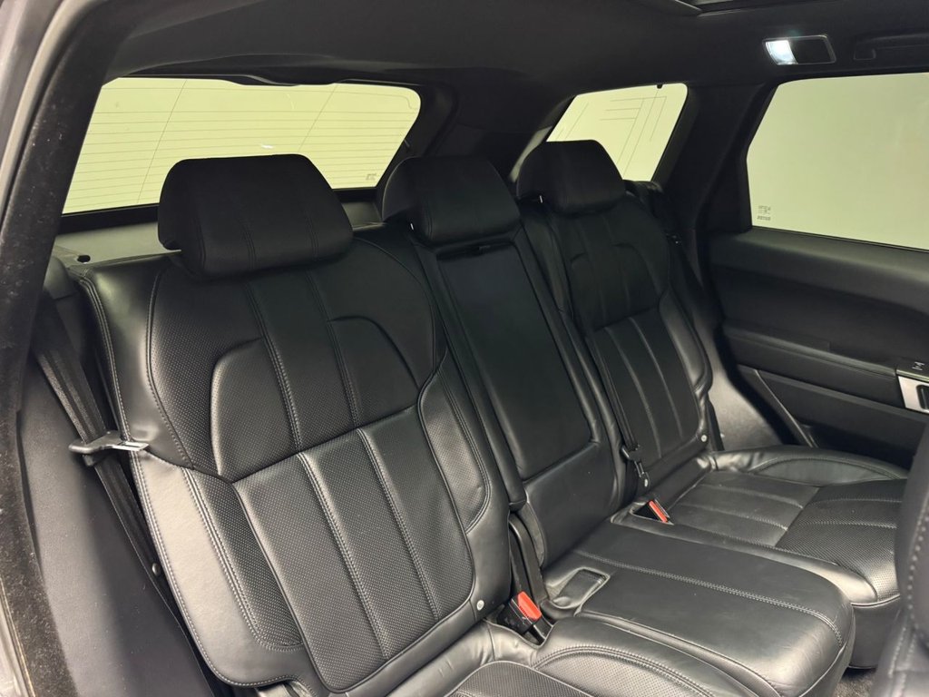 Used Land Rover Range Rover Sport 2015 for sale - 77525837: Photo 26