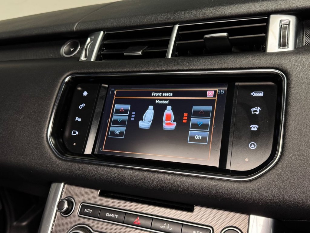 Used Land Rover Range Rover Sport 2015 for sale - 77525837: Photo 28