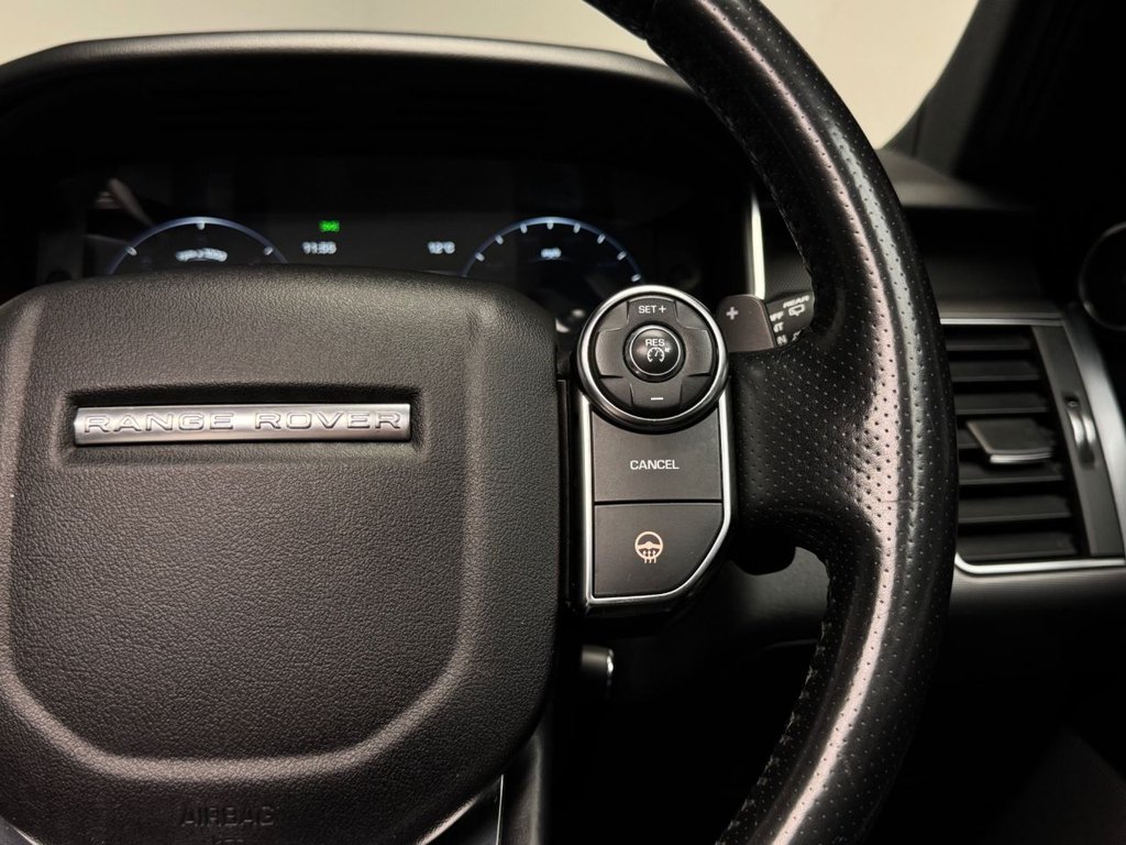 Used Land Rover Range Rover Sport 2015 for sale - 77525837: Photo 31