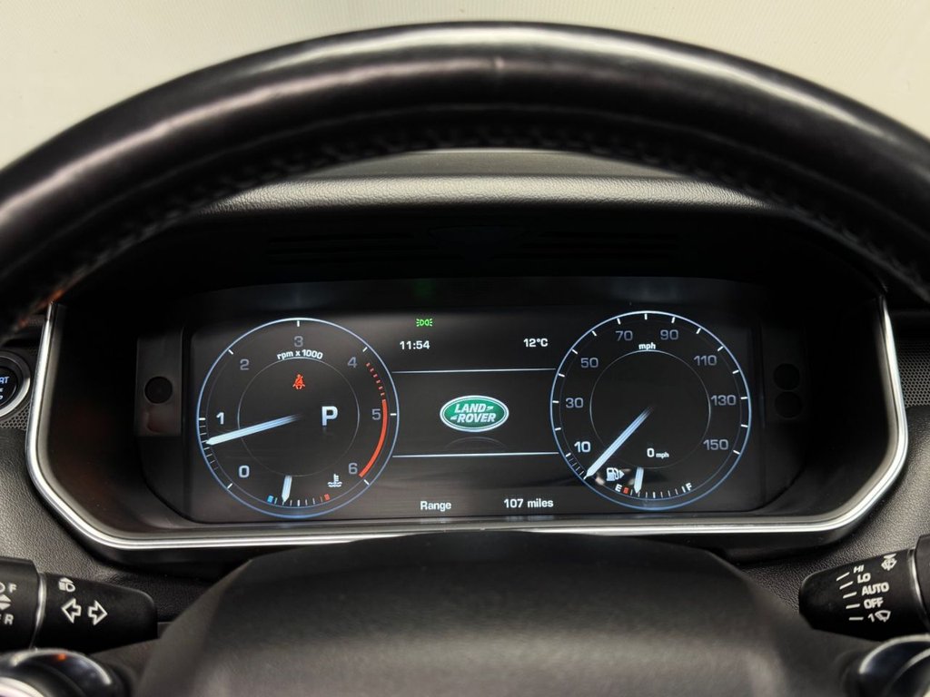 Used Land Rover Range Rover Sport 2015 for sale - 77525837: Photo 37