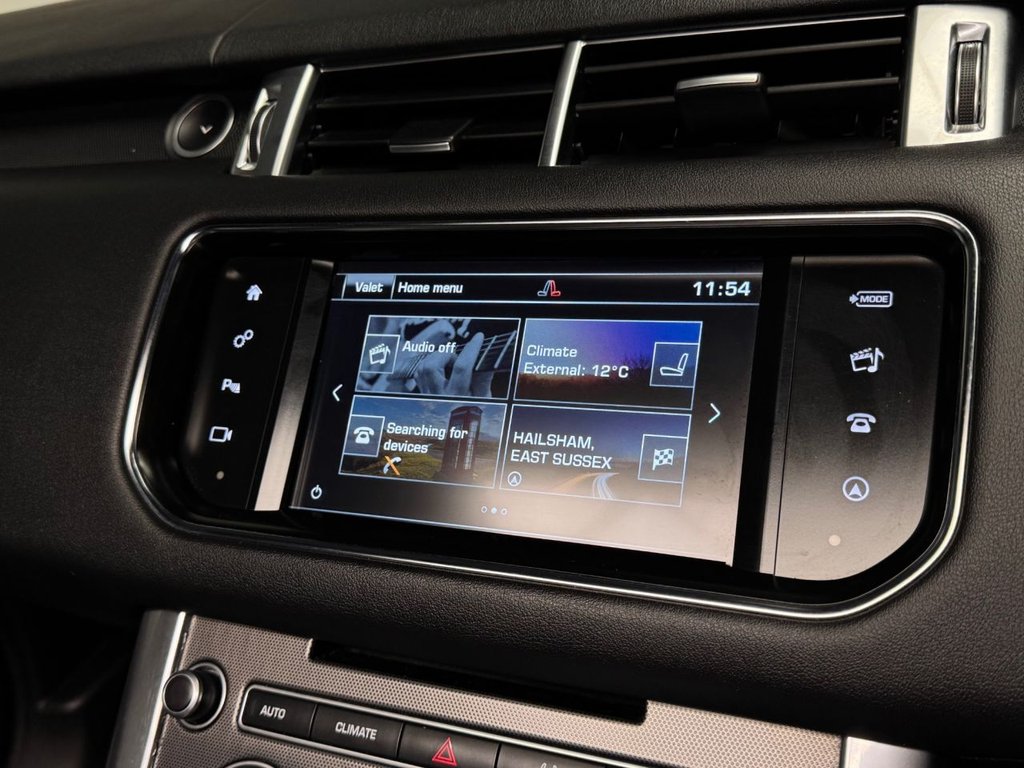 Used Land Rover Range Rover Sport 2015 for sale - 77525837: Photo 38