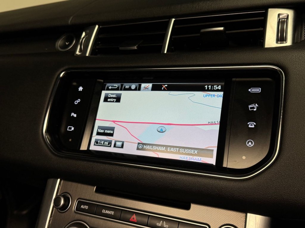 Used Land Rover Range Rover Sport 2015 for sale - 77525837: Photo 39