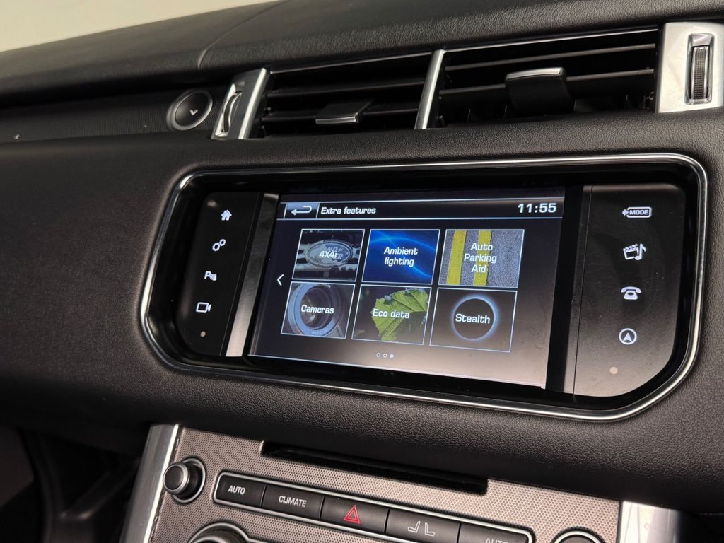 Used Land Rover Range Rover Sport 2015 for sale - 77525837: Photo 40