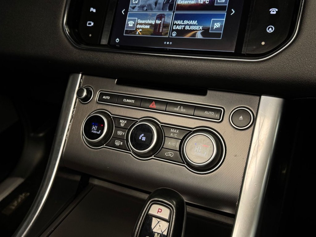 Used Land Rover Range Rover Sport 2015 for sale - 77525837: Photo 42