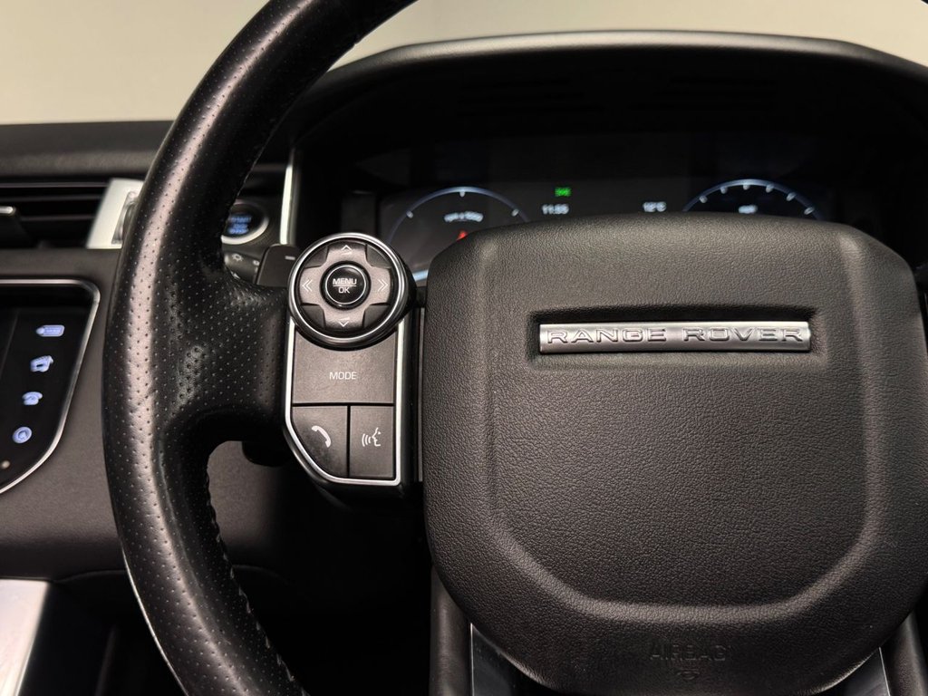 Used Land Rover Range Rover Sport 2015 for sale - 77525837: Photo 43