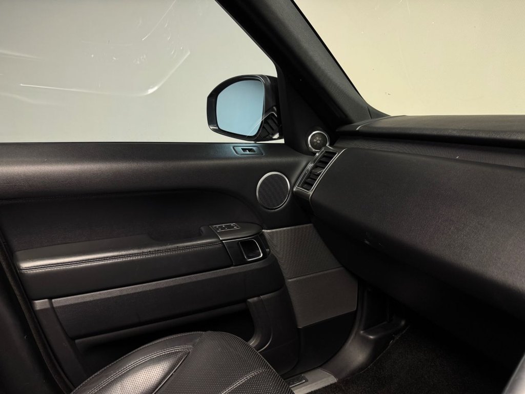 Used Land Rover Range Rover Sport 2015 for sale - 77525837: Photo 44
