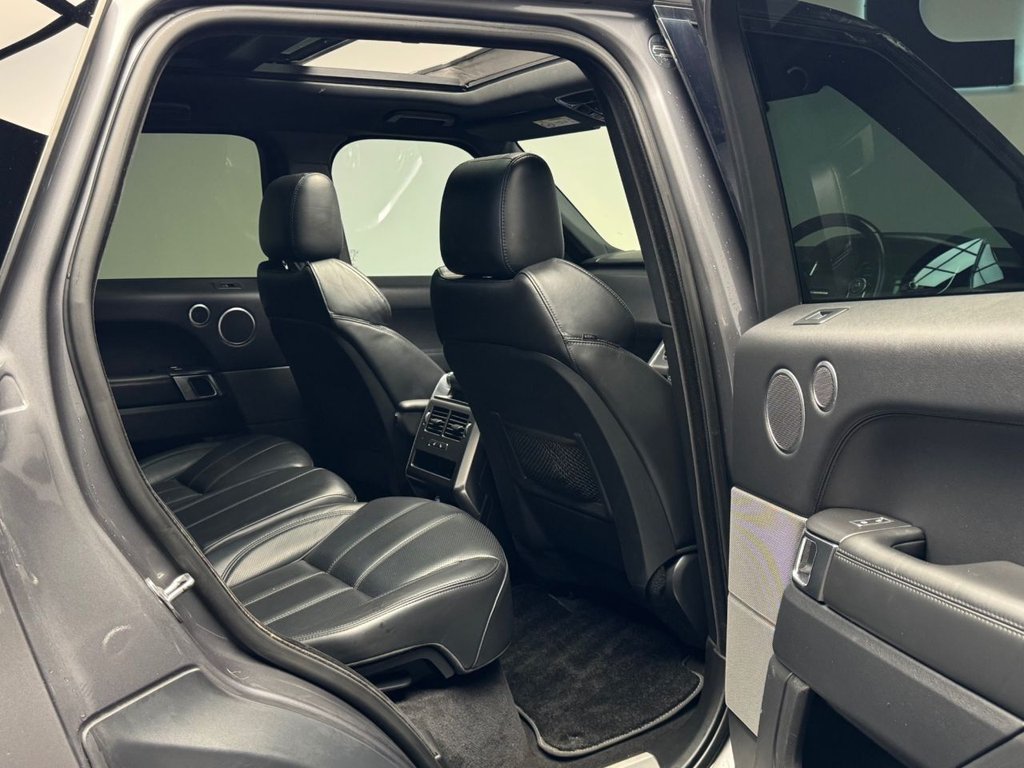 Used Land Rover Range Rover Sport 2015 for sale - 77525837: Photo 49