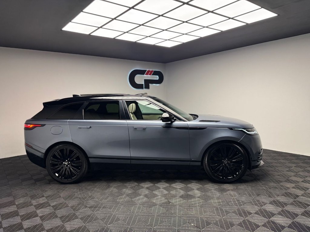 Used Land Rover Range Rover Velar 2018 for sale - 76176152: Photo 10