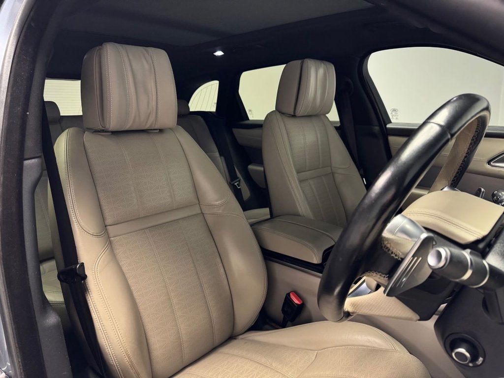 Used Land Rover Range Rover Velar 2018 for sale - 76176152: Photo 26