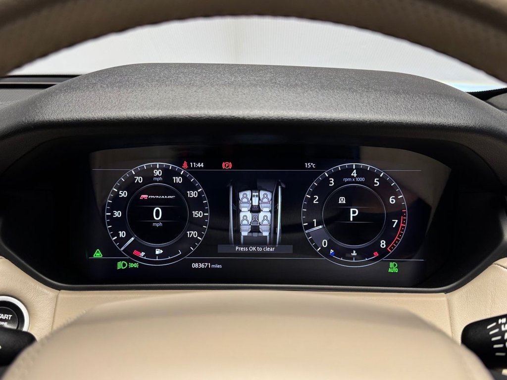 Used Land Rover Range Rover Velar 2018 for sale - 76176152: Photo 28
