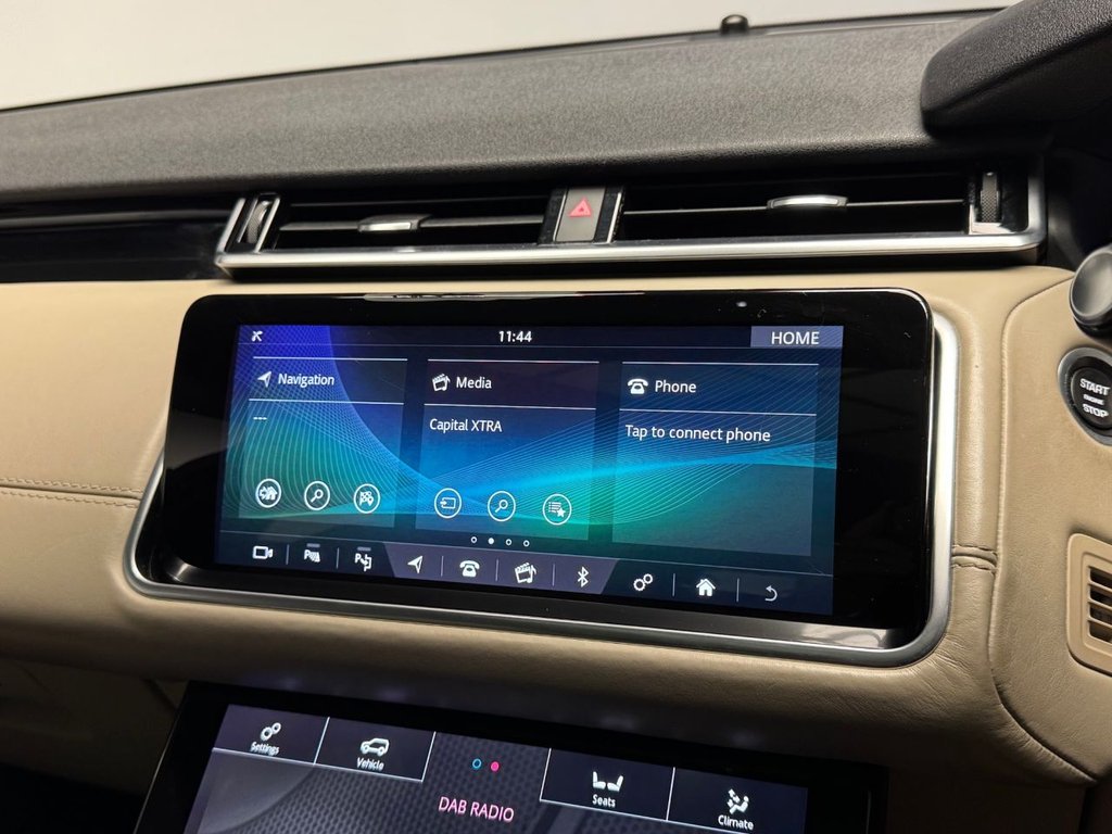 Used Land Rover Range Rover Velar 2018 for sale - 76176152: Photo 31