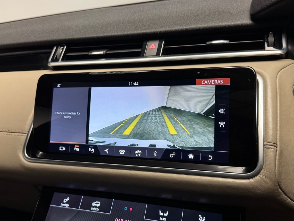 Used Land Rover Range Rover Velar 2018 for sale - 76176152: Photo 34
