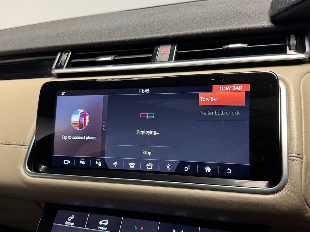 Used Land Rover Range Rover Velar 2018 for sale - 76176152: Photo 35