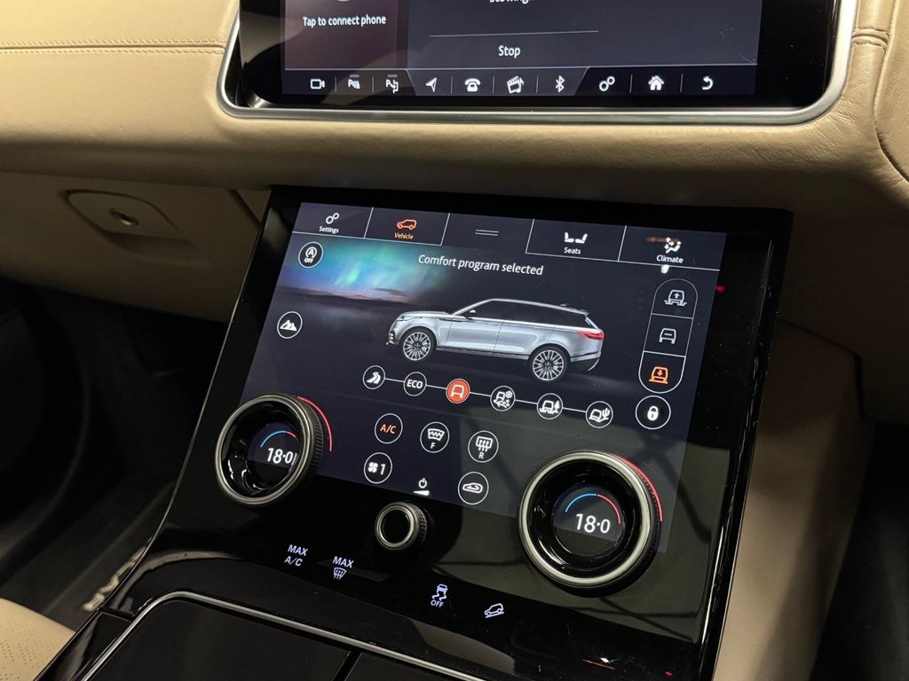 Used Land Rover Range Rover Velar 2018 for sale - 76176152: Photo 37