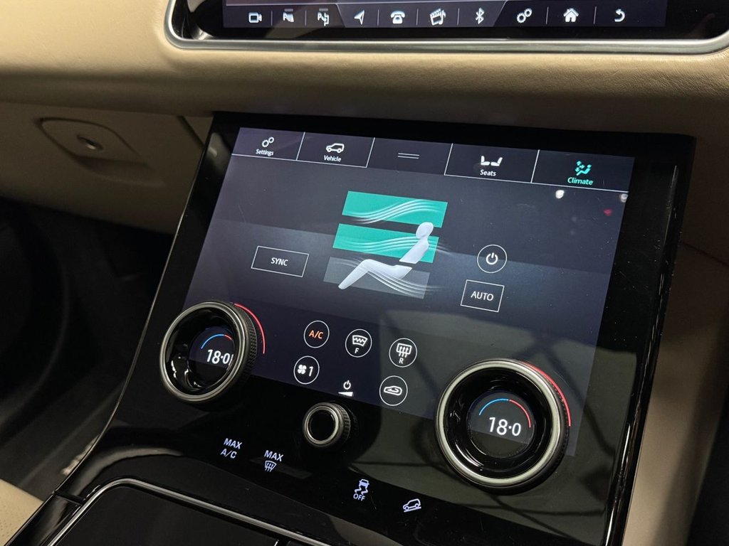 Used Land Rover Range Rover Velar 2018 for sale - 76176152: Photo 38