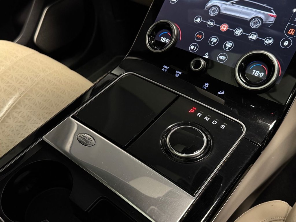 Used Land Rover Range Rover Velar 2018 for sale - 76176152: Photo 39
