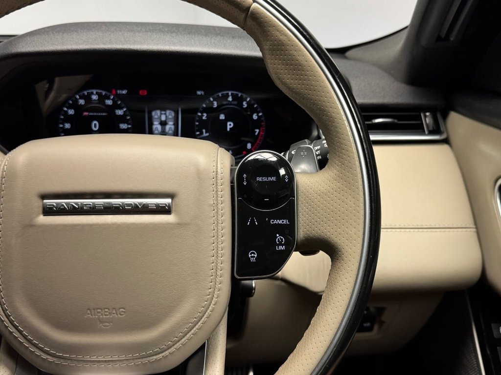 Used Land Rover Range Rover Velar 2018 for sale - 76176152: Photo 42