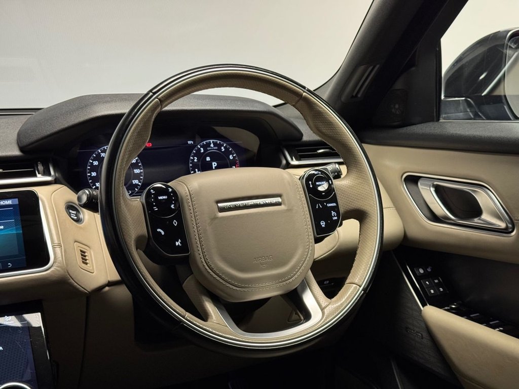 Used Land Rover Range Rover Velar 2018 for sale - 76176152: Photo 43