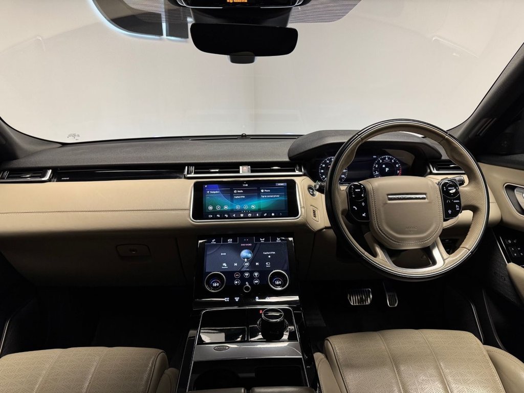 Used Land Rover Range Rover Velar 2018 for sale - 76176152: Photo 44