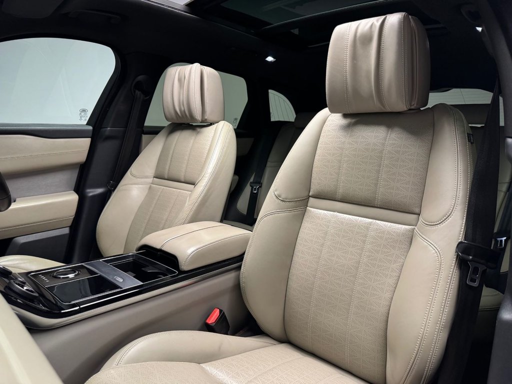 Used Land Rover Range Rover Velar 2018 for sale - 76176152: Photo 49