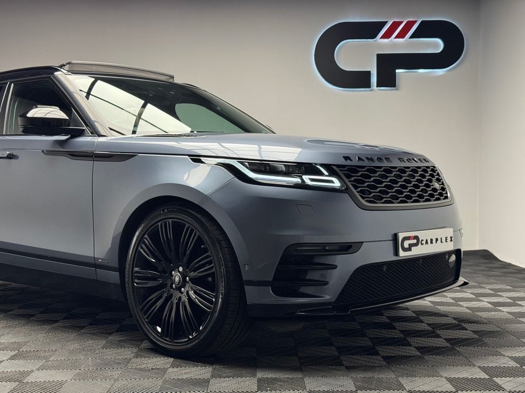 Used Land Rover Range Rover Velar 2018 for sale - 76176152: Photo 6