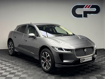 Used Jaguar I-Pace 2020 for sale - 79300179: Photo