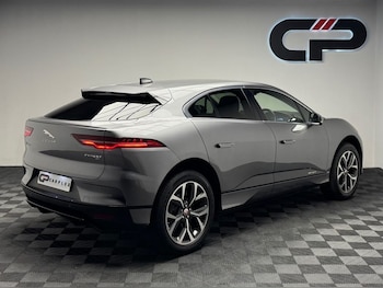 Used Jaguar I-Pace 2020 for sale - 79300179: Photo
