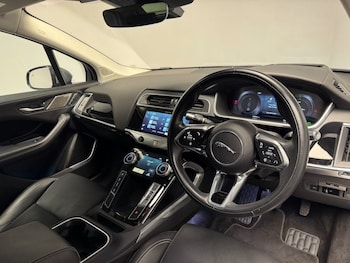 Used Jaguar I-Pace 2020 for sale - 79300179: Photo