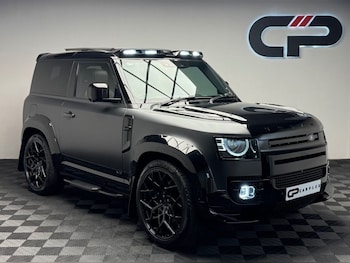 Used Land Rover Defender 2022 for sale - 78936275: Photo