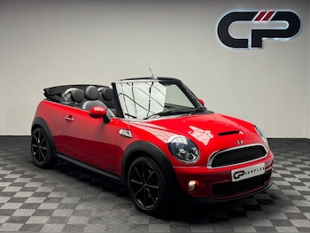 Used MINI Convertible 2014 for sale - 78414154: Photo