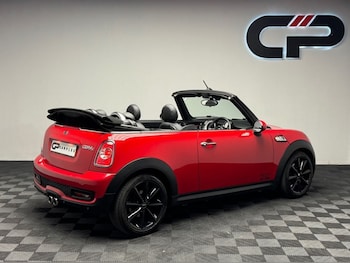 Used MINI Convertible 2014 for sale - 78414154: Photo