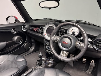 Used MINI Convertible 2014 for sale - 78414154: Photo