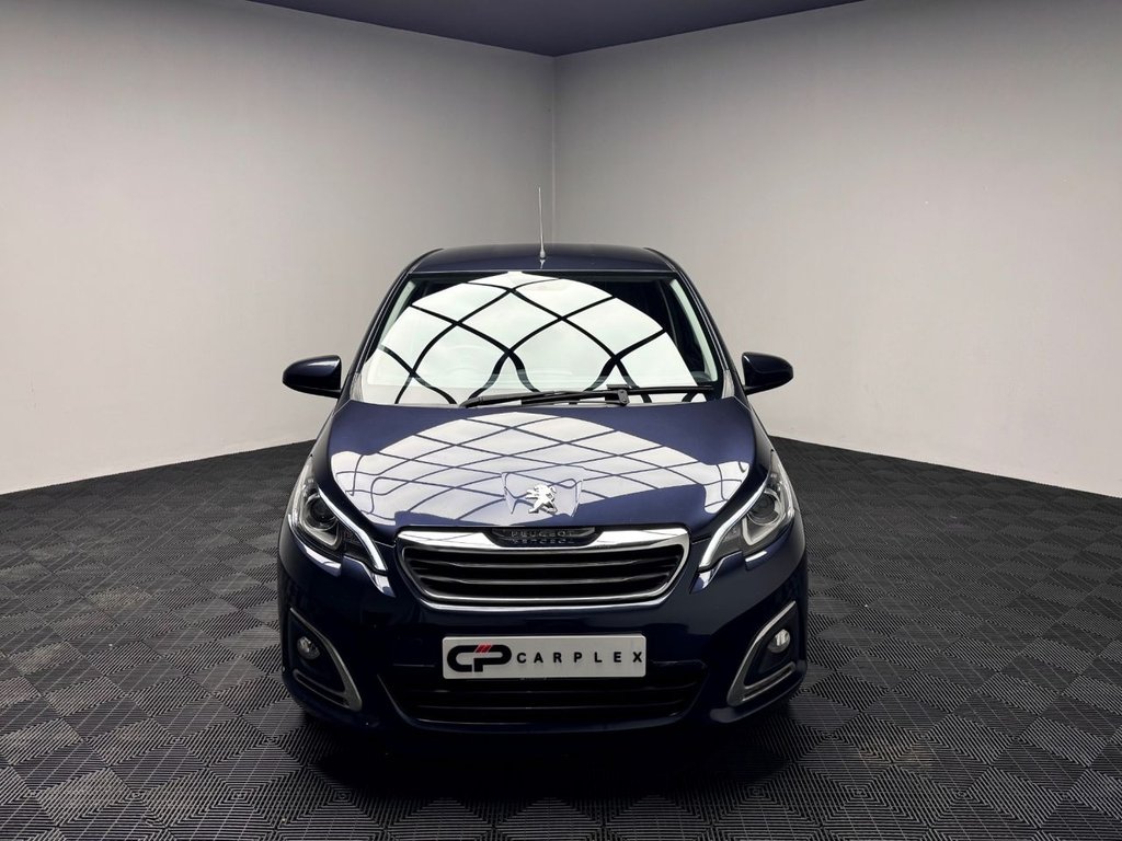 Used Peugeot 108 2018 for sale - 75911659: Photo 12