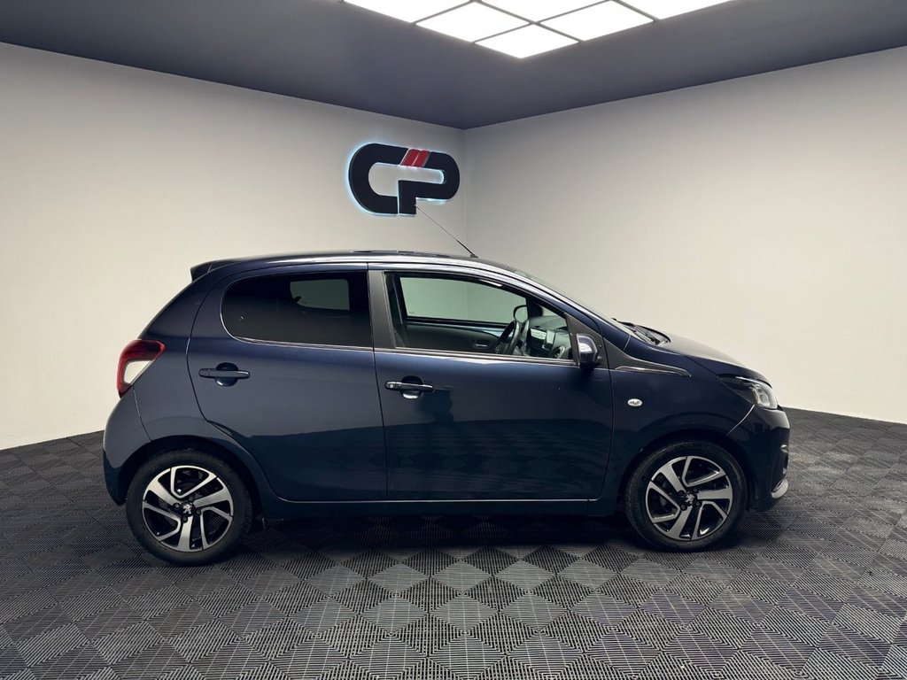 Used Peugeot 108 2018 for sale - 75911659: Photo 13