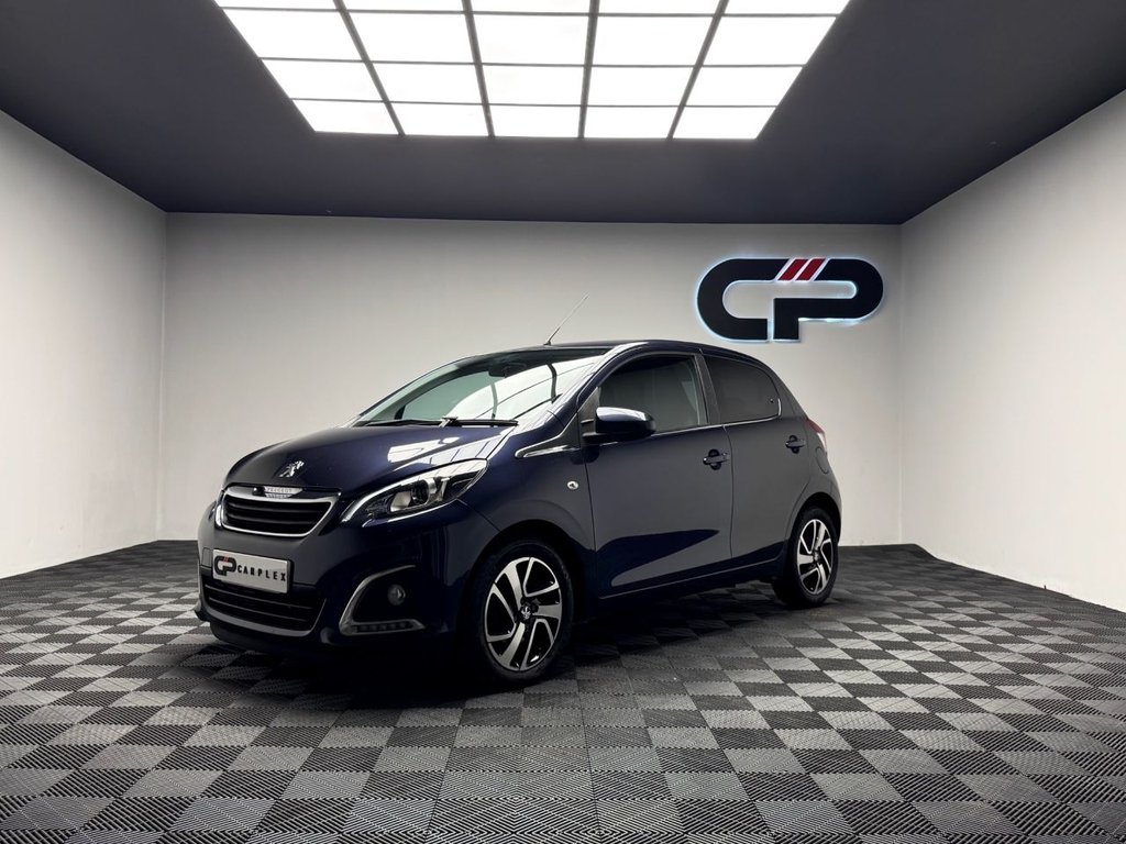 Used Peugeot 108 2018 for sale - 75911659: Photo 15